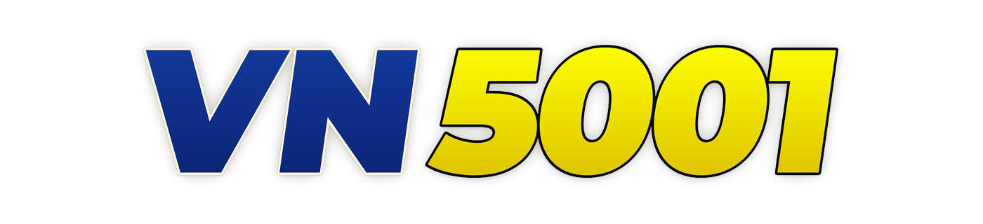 vn5001 logo